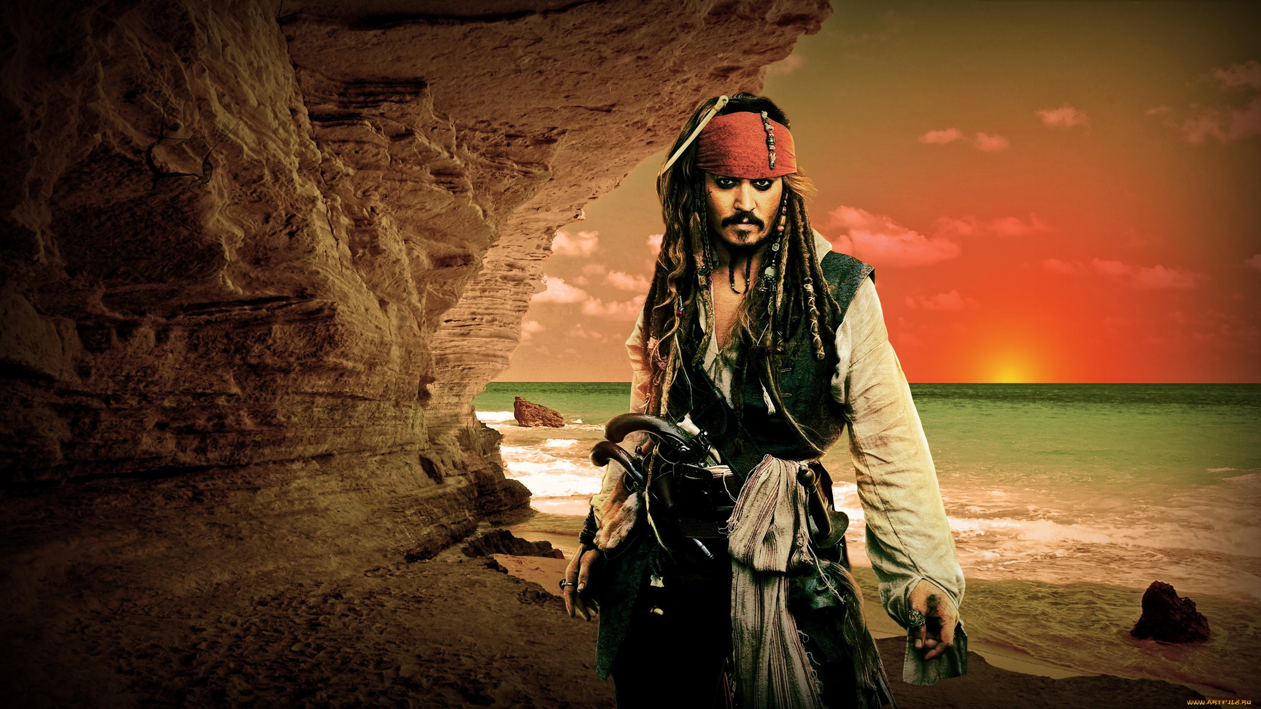 pirates, of, the, caribbean, , , 